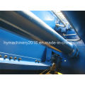 Presse plieuse hydraulique WC67y-125X2500 avec fonction de pliage